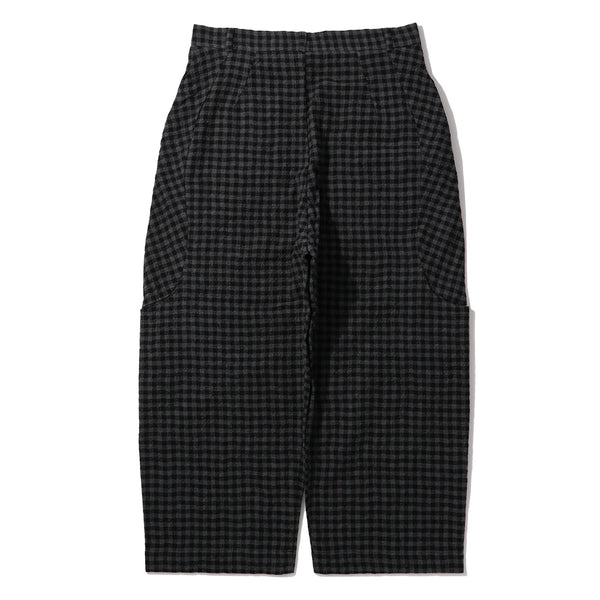 sage NATION(セイジネーション)｜MALAY TROUSER(マレートラウザー)｜【公式通販 UNIONT TOKYO】｜ユニオントーキョー