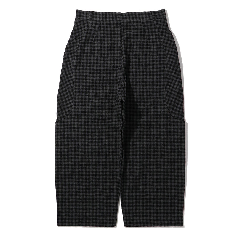sage NATION(セイジネーション)｜MALAY TROUSER(マレートラウザー)｜【公式通販 UNIONT TOKYO】｜ユニオントーキョー