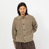 sage NATION(セイジネーション)｜WIRAL CARDIGAN(バイラルカーディガン)｜【公式通販 UNION TOKYO】｜ユニオントーキョー