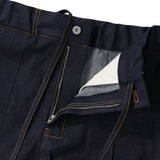 sage NATION(セイジネーション)｜BOX PLEAT TROUSER DENIM(ボックスプリートトラウザーデニム)｜【公式通販 UNION TOKYO】｜ユニオントーキョー