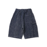 sage NATION(セイジネーション)｜BOX PLEAT SHORT SNOW NEP(ボックスプリートショートスノーNEP)｜【公式通販 UNION TOKYO】｜ユニオントーキョー