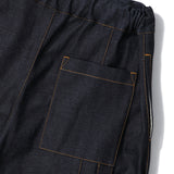 sage NATION(セイジネーション)｜BOX PLEAT SHORT RAW DENIM()｜【公式通販 UNION TOKYO】｜ユニオントーキョー