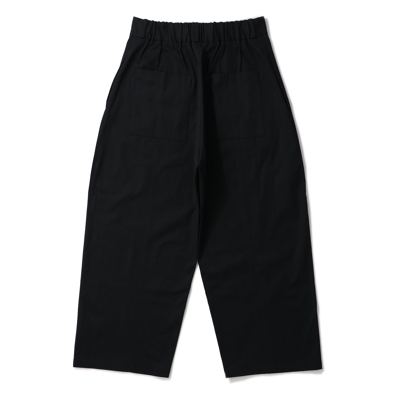 sage NATION(セイジネーション)｜WELT TROUSER(ウェルト