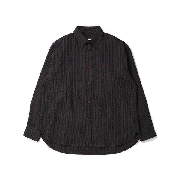 sage NATION(セイジネーション)｜CHISHOLM SHIRT COTTON(チズホルムシャツコットン)｜【公式通販 UNION TOKYO】｜ユニオントーキョー