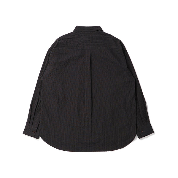 sage NATION(セイジネーション)｜CHISHOLM SHIRT COTTON(チズホルムシャツコットン)｜【公式通販 UNION TOKYO】｜ユニオントーキョー