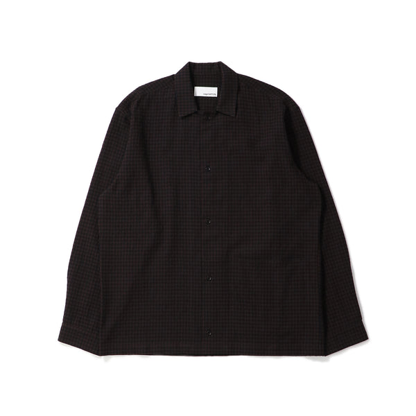 sage NATION(セイジネーション)｜SIESTA SHIRT(シエスタシャツ)｜【公式通販 UNION TOKYO】｜ユニオントーキョー