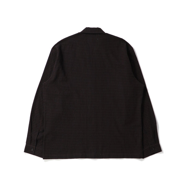 sage NATION(セイジネーション)｜SIESTA SHIRT(シエスタシャツ)｜【公式通販 UNION TOKYO】｜ユニオントーキョー