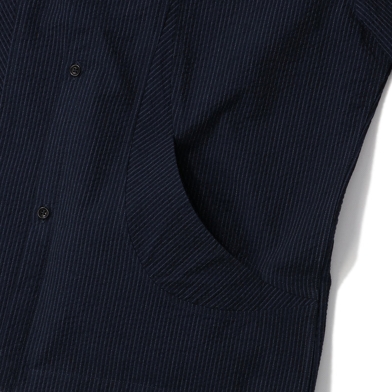 TAKESHI SHIRT SS｜SAGE NATION｜TOPS（トップス）｜【公式通販 UNION