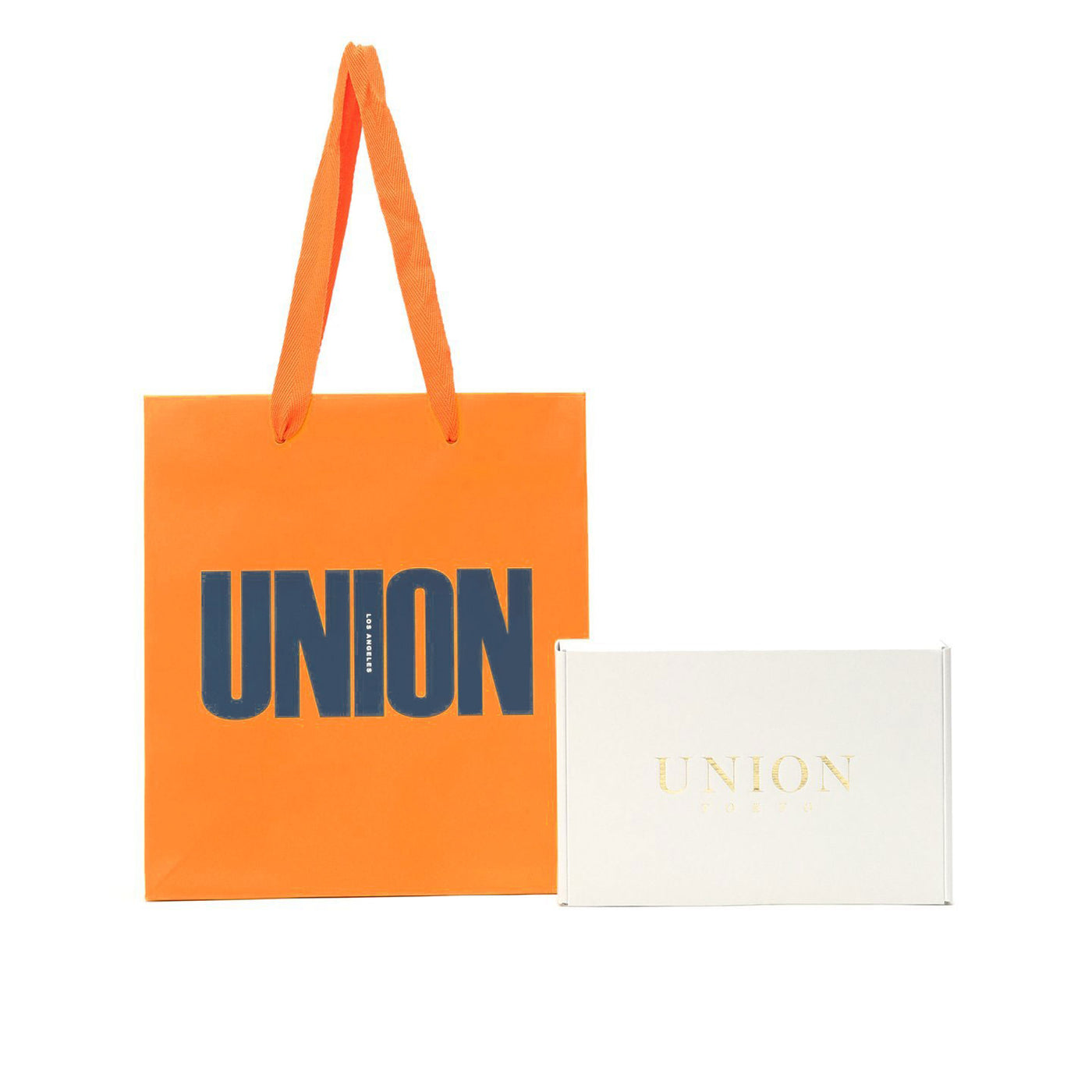 UNION SHOPPING BAG S｜UNION ORIGINAL｜【公式通販 UNION TOKYO