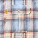 UNION ORIGINAL(ユニオンオリジナル)｜EXPO LS SHIRT(エクスポロングスリーブシャツ)｜【公式通販 UNION TOKYO】｜ユニオントーキョー