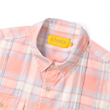 UNION ORIGINAL(ユニオンオリジナル)｜EXPO LS SHIRT(エクスポロングスリーブシャツ)｜【公式通販 UNION TOKYO】｜ユニオントーキョー