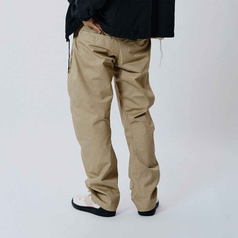 UNION ORIGINAL（ユニオンオリジナル）/ BOTTOMS（ボトムス）/ ADDISON PANT商品 / KHAKI/ TAN