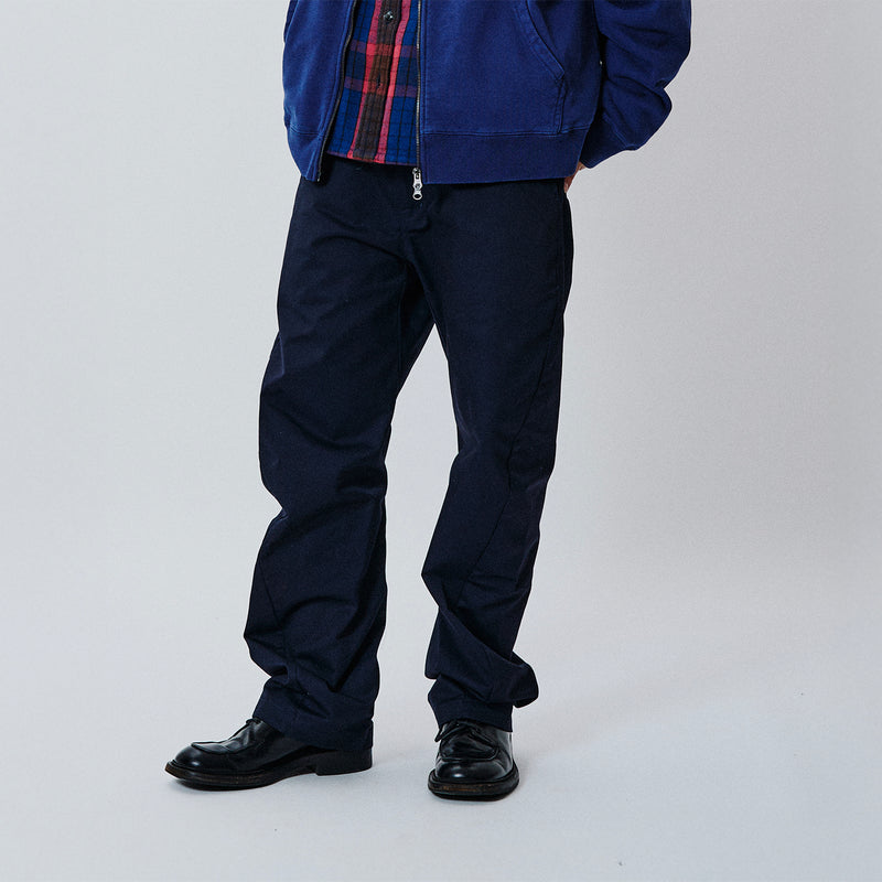 UNION ORIGINAL（ユニオンオリジナル）/ BOTTOMS（ボトムス）/ ADDISON PANT商品 / KHAKI/ TAN