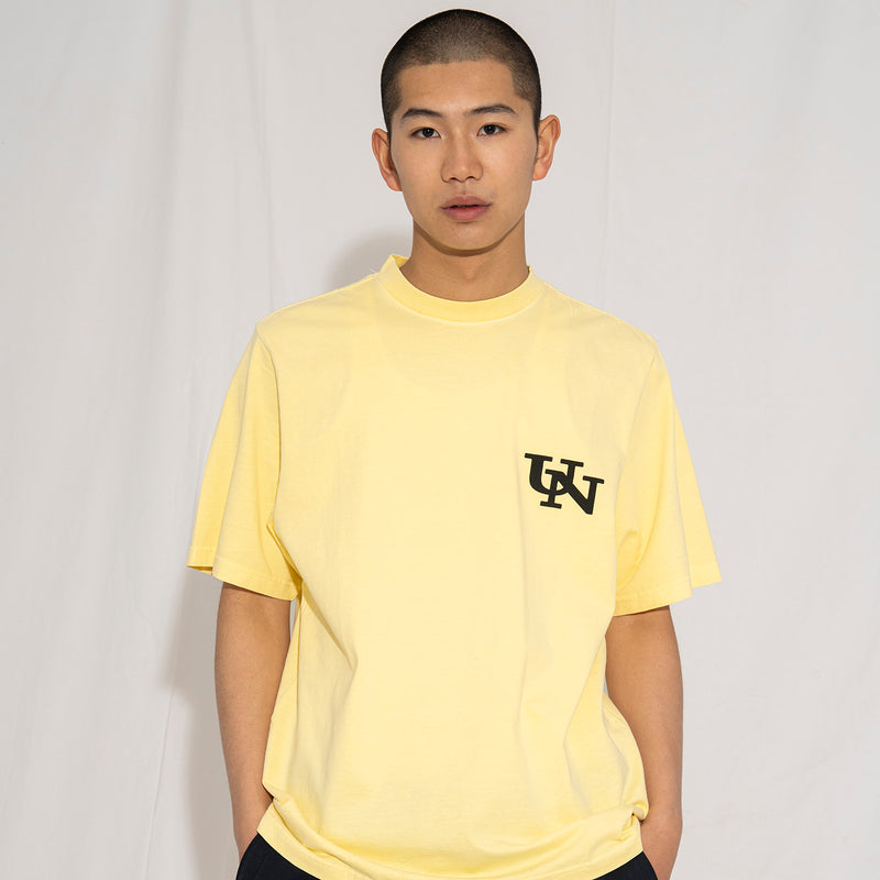 UNION ORIGINAL(ユニオンオリジナル)|SQUAD TEE(スクアッド UNION ORIGINAL(ユニオンオリジナル)|SQUAD TEE(スクアッド