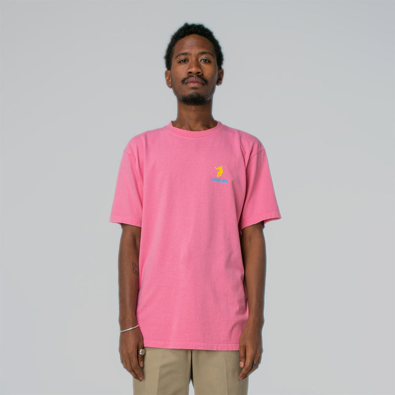 RULES TEE