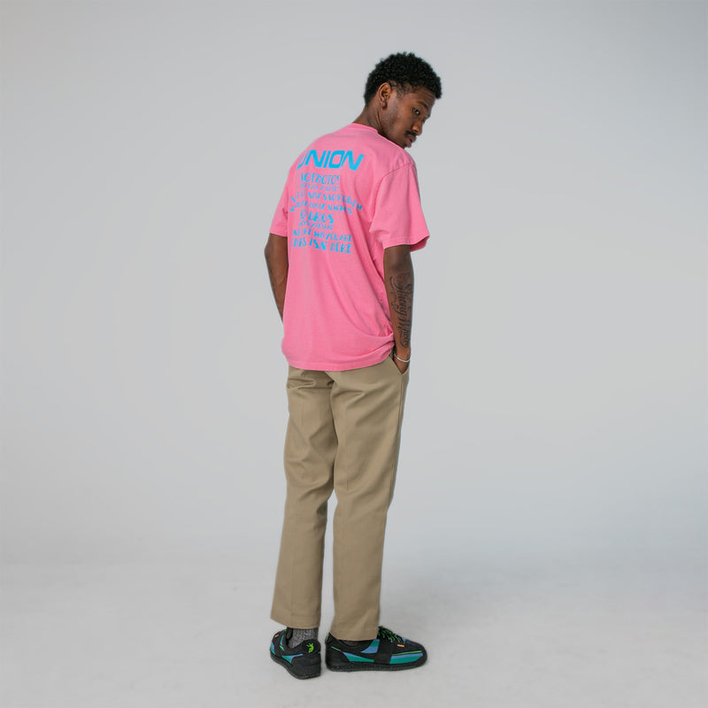 RULES TEE