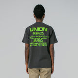 RULES TEE