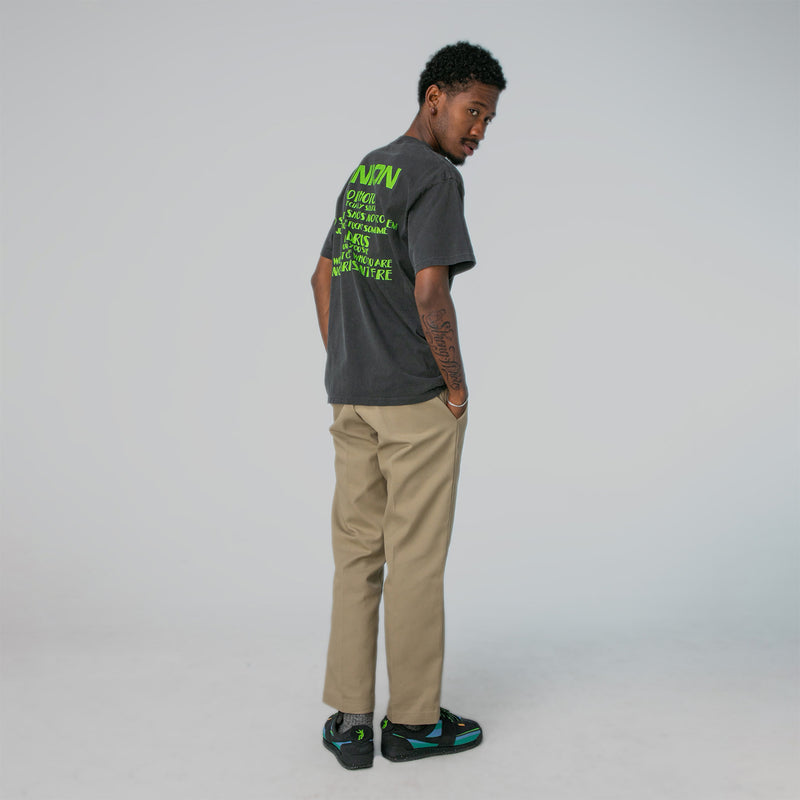 RULES TEE