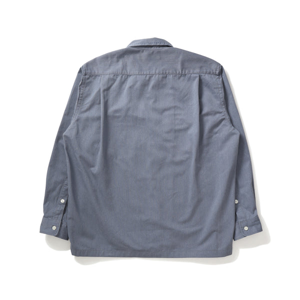 UNION ORIGINAL(ユニオンオリジナル)｜BUTTON DOWN L/SL SHIRTS/STITCH(ボタンダウンロングスリーブシャツスティッチ)｜【公式通販 UNIONT TOKYO】｜ユニオントーキョー