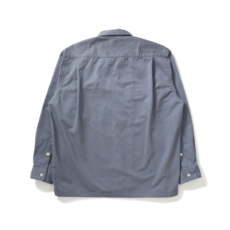 UNION ORIGINAL(ユニオンオリジナル)｜BUTTON DOWN L/SL SHIRTS/STITCH(ボタンダウンロングスリーブシャツスティッチ)｜【公式通販 UNION TOKYO】｜ユニオントーキョー