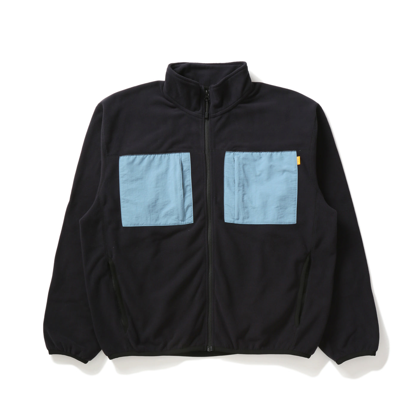 ballaholic - 【中古】ballaholic x Sb x FAT ジャケット 黒 XL
