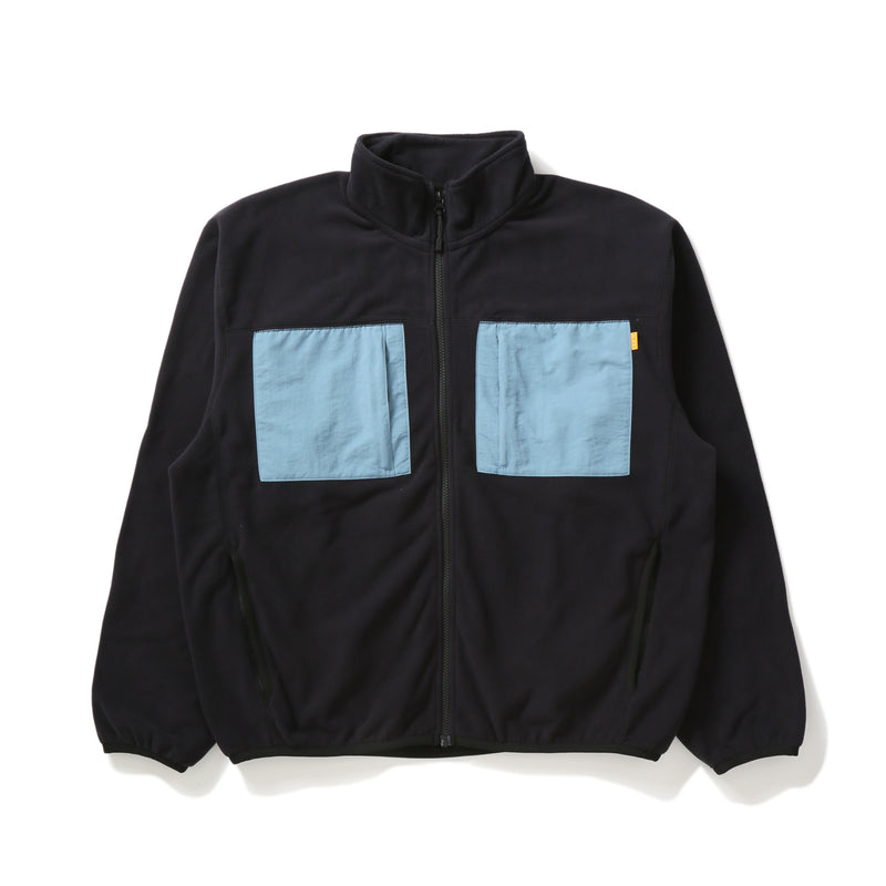 UNION ORIGINAL(ユニオンオリジナル)｜POLARTEC ROTHKO JACKET(ポーラーテックロスコジャケット)｜【公式通販 UNION TOKYO】｜ユニオントーキョー