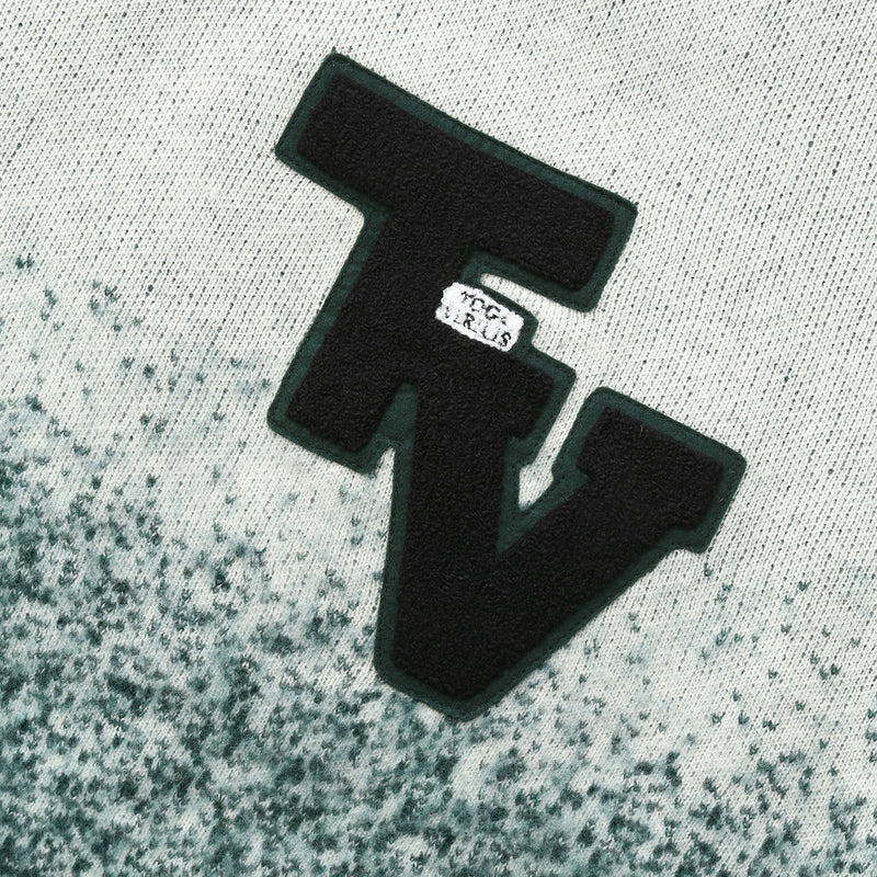 TOGA VIRILIS(トーガ ビリリース)｜Gradation knit pullover(グラデーションニットプルオーバー)｜【公式通販 UNIONT TOKYO】｜ユニオントーキョー