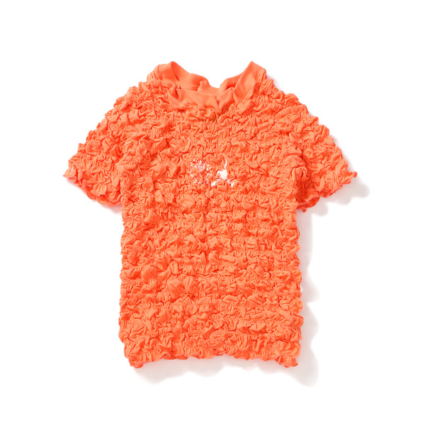 NIKE(ナイキ)｜W JORDAN SRT BBS SCRUNCHIE S/S T-SHIRTS(ウィメンズジョーダンSRTべフィーズビューティーサプライシュシュS/S Tシャツ)｜【公式通販 UNION TOKYO】｜ユニオントーキョー