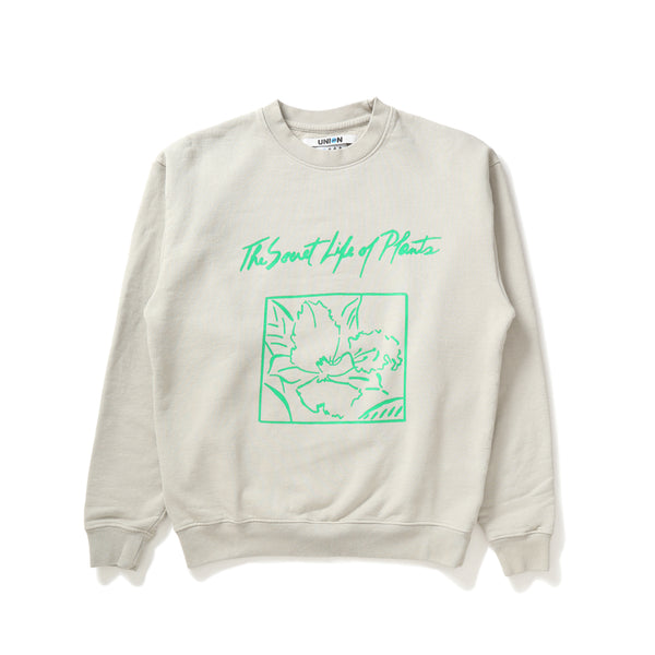 UNION トレーナー オリーブ色 III UNION ORIGINAL(ユニオンオリジナル)｜BRYANT L/S TEE