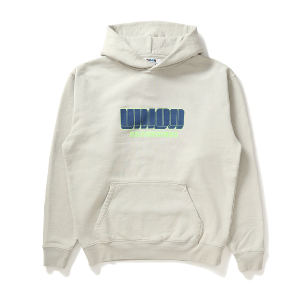 UNION ORIGINAL(ユニオンオリジナル)｜STUDIO HOODIE(ブロードキャストフーディー)｜【公式通販 UNION TOKYO】｜ユニオントーキョー