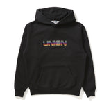 UNION ORIGINAL(ユニオンオリジナル)｜BROADCAST HOODIE(ブロードキャストフーディー)｜【公式通販 UNIONT TOKYO】｜ユニオントーキョー