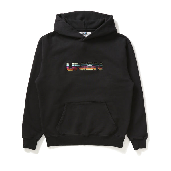 UNION ORIGINAL(ユニオンオリジナル)｜BROADCAST HOODIE(ブロードキャストフーディー)｜【公式通販 UNIONT TOKYO】｜ユニオントーキョー