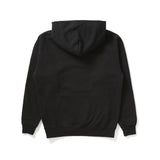 UNION ORIGINAL(ユニオンオリジナル)｜BROADCAST HOODIE(ブロードキャストフーディー)｜【公式通販 UNIONT TOKYO】｜ユニオントーキョー