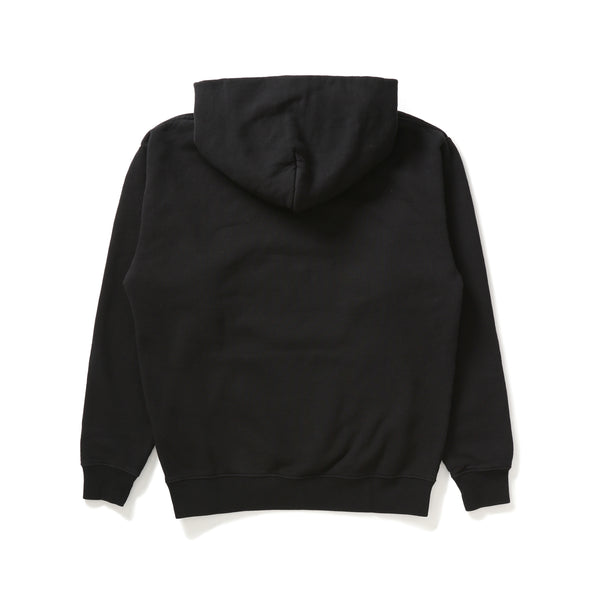 UNION ORIGINAL(ユニオンオリジナル)｜BROADCAST HOODIE(ブロードキャストフーディー)｜【公式通販 UNIONT TOKYO】｜ユニオントーキョー