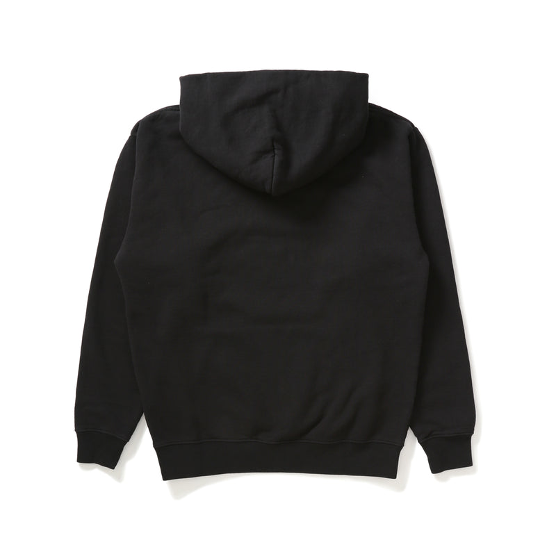 UNION ORIGINAL(ユニオンオリジナル)｜BROADCAST HOODIE(ブロードキャストフーディー)｜【公式通販 UNIONT TOKYO】｜ユニオントーキョー
