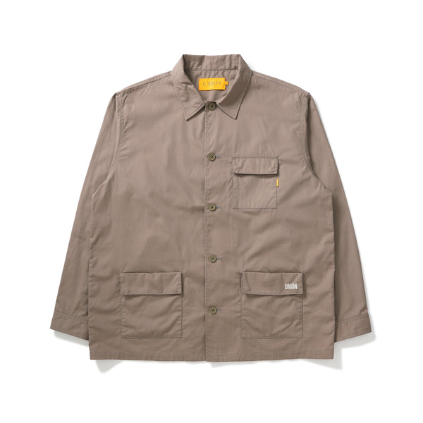 UNION ORIGINAL(ユニオンオリジナル)｜IRVIN WORK SHIRT(アーヴィンワークシャツ)｜【公式通販 UNION TOKYO】｜ユニオントーキョー