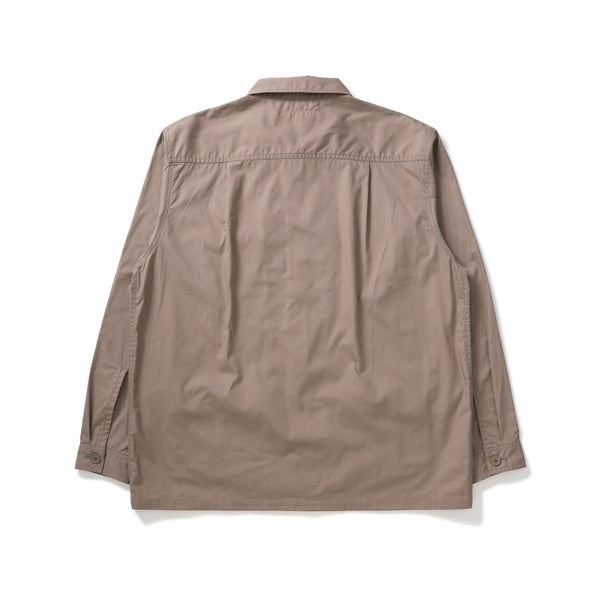 UNION ORIGINAL(ユニオンオリジナル)｜IRVIN WORK SHIRT(アーヴィンワークシャツ)｜【公式通販 UNION TOKYO】｜ユニオントーキョー