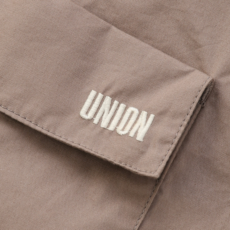UNION ORIGINAL(ユニオンオリジナル)｜IRVIN WORK SHIRT(アーヴィンワークシャツ)｜【公式通販 UNION TOKYO】｜ユニオントーキョー