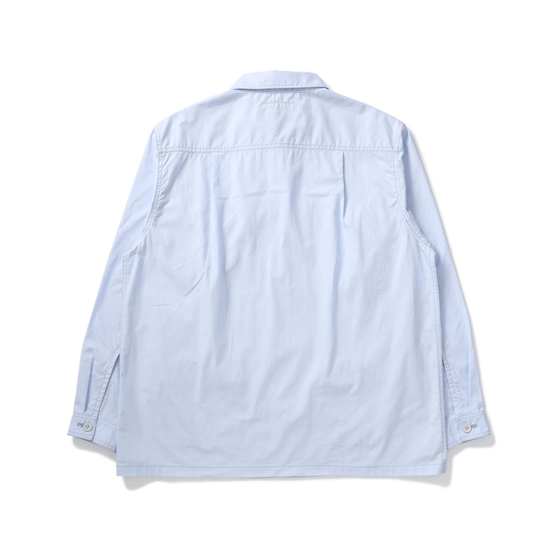 UNION ORIGINAL(ユニオンオリジナル)｜IRVIN WORK SHIRT(アーヴィンワークシャツ)｜【公式通販 UNION TOKYO】｜ユニオントーキョー
