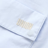 UNION ORIGINAL(ユニオンオリジナル)｜IRVIN WORK SHIRT(アーヴィンワークシャツ)｜【公式通販 UNION TOKYO】｜ユニオントーキョー