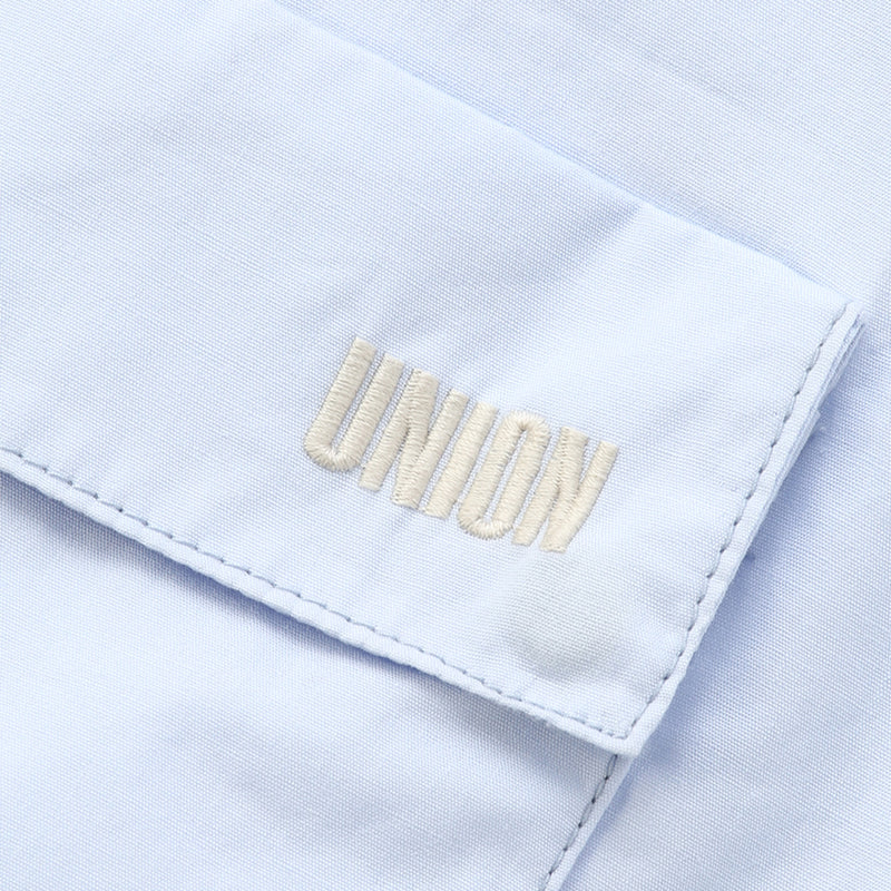 UNION ORIGINAL(ユニオンオリジナル)｜IRVIN WORK SHIRT(アーヴィンワークシャツ)｜【公式通販 UNION TOKYO】｜ユニオントーキョー