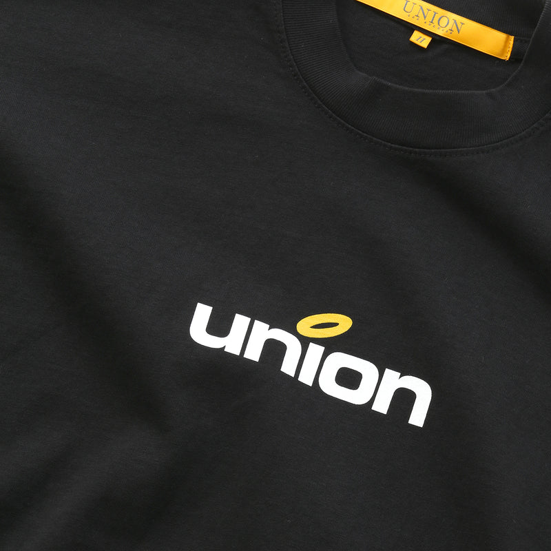 UNION ORIGINAL(ユニオンオリジナル)｜HALO S/S TEE(ハロS/Sティー)｜【公式通販 UNIONT TOKYO】｜ユニオントーキョー