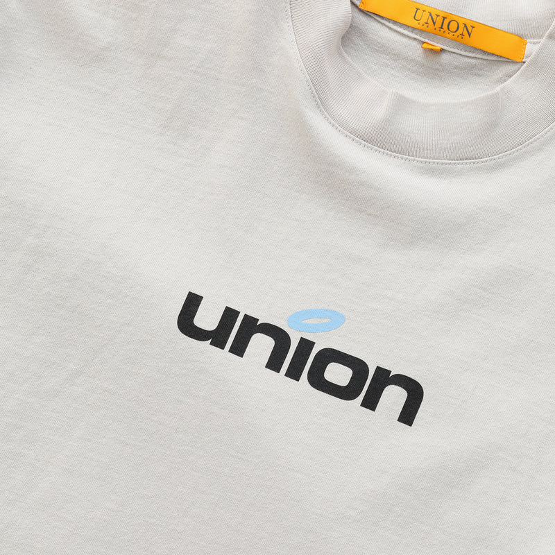 UNION ORIGINAL(ユニオンオリジナル)｜HALO S/S TEE(ハロS/Sティー)｜【公式通販 UNIONT TOKYO】｜ユニオントーキョー