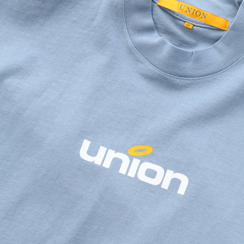 UNION ORIGINAL(ユニオンオリジナル)｜HALO S/S TEE(ハロS/Sティー)｜【公式通販 UNIONT TOKYO】｜ユニオントーキョー