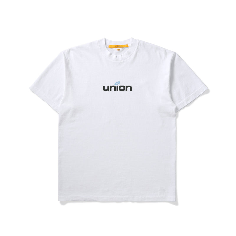 UNION ORIGINAL(ユニオンオリジナル)｜HALO S/S TEE(ハロS/Sティー)｜【公式通販 UNIONT TOKYO】｜ユニオントーキョー