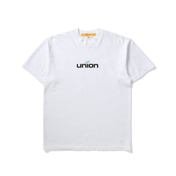 UNION ORIGINAL(ユニオンオリジナル)｜HALO S/S TEE(ハロS/S