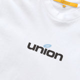 UNION ORIGINAL(ユニオンオリジナル)｜HALO S/S TEE(ハロS/Sティー)｜【公式通販 UNIONT TOKYO】｜ユニオントーキョー