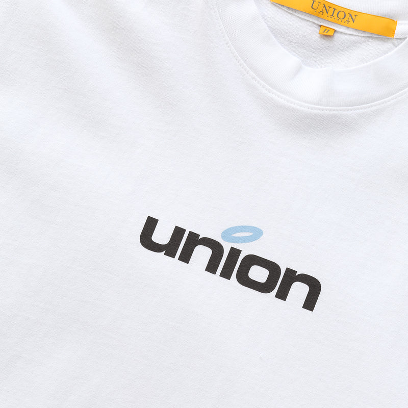 UNION ORIGINAL(ユニオンオリジナル)｜HALO S/S TEE(ハロS/Sティー)｜【公式通販 UNIONT TOKYO】｜ユニオントーキョー