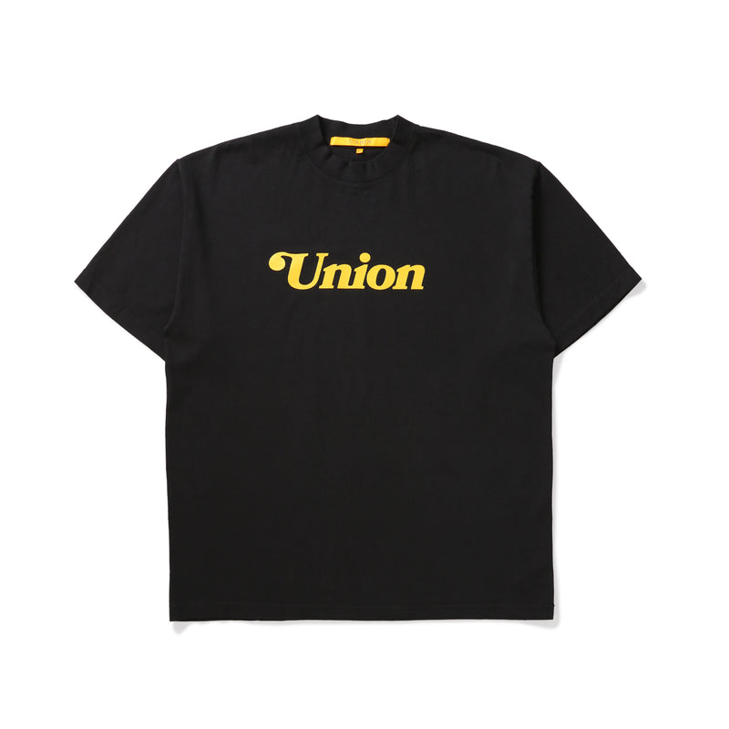 UNION ORIGINAL SUMMER LOGO CREW セット