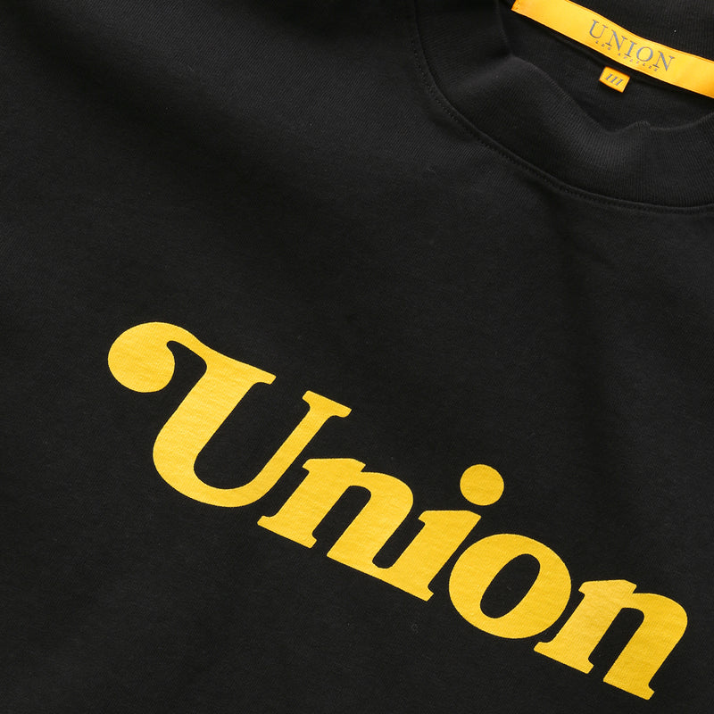 UNION ORIGINAL SUMMER LOGO CREW セット